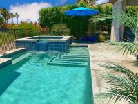 Entire Bungalow w/ Private Pool Near Palm Springs! - Chambres d’hôtes Indio