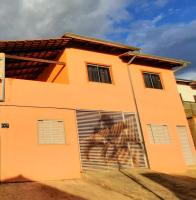 Casa Santos - Pirenópolis - B&B
