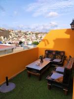 Mi refugio - B&B San Sebastián de La Gomera