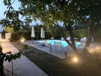 B&B Matera - Villa Mater - Bed and Breakfast Matera