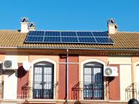 La Aracelitana - Bed and Breakfast