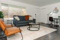 Cheerful 3 Bedroom near USU - Inspiring Memories - B&B Logan