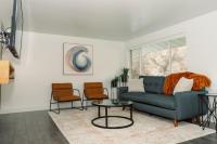 Cheerful 3 Bedroom near USU - Inspiring Memories - B&B Logan