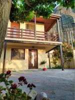 Double Room with Patio