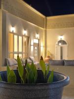 B&B Salalah - Almouj Chalet - Bed and Breakfast Salalah