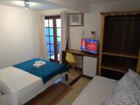 Triple Room with Balcony