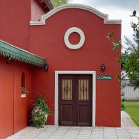 La Cipriana - B&B Concepción del Uruguay