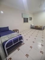 شقة عائلية -ليست فندقية- 8 دقائق بالسيارة للحرم أو قباء - - B&B