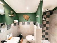 Studio Jungle Ludres - B&B Ludres