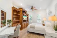 Deluxe Junior Suite