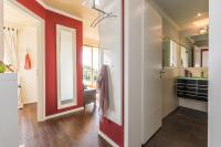 Ferienwohnung Ostseeblick WE 13 Villa Sanddorn - B&B