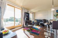 Ferienwohnung Ostseeblick WE 13 Villa Sanddorn - Ferienwohnung Börgerende-Rethwisch