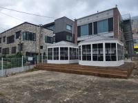 Yangyang Dream Village Pension - B&B