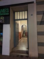 Schönes Apartment im Zentrum von Koblenz - B&B