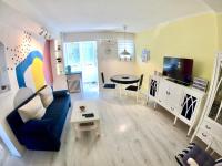 Best view Apartment - Ferienwohnung Novi Sad