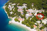 B&B Brela - Apartments and rooms by the sea Brela, Makarska - 6056 - Bed and Breakfast Brela