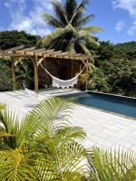Villa Zen & Calm - Magnifique Villa avec piscine - Bed and Breakfast