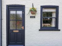 B&B Kingston-upon-Hull - No 5 Main Street - Bed and Breakfast Kingston-upon-Hull