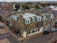 B&B Gullane - Caddyshacks Gullane, 4 bedroom, 4 bath, Golf, Beach - Bed and Breakfast Gullane