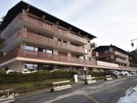 T2 + Coin Nuit, Balcon, Proche Pistes et Centre, Idéal 6 Pers - FR-1-685-43 - B&B Les Gets
