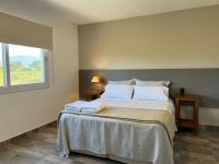 Apartamento con vistas a las montañas