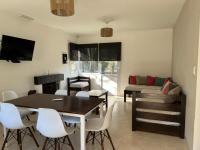 Chalet de 1 dormitorio