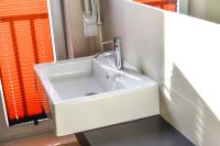 Habitación Doble Estándar