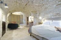 Chambre Lit King-Size Supérieure