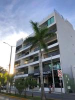 Rentas Vacacionales Torre Diez - Ferienwohnung Playa del Carmen