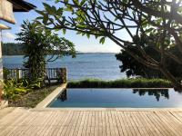 Lombok Sunset Bay Resort - B&B Sekotong