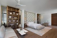 Junior Suite with Garden View