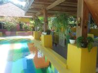 Chambre Double ou Lits Jumeaux Économique 