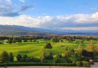 Mountain View Pirin Golf - B&B Bansko