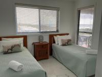 Apartamento de 2 dormitorios