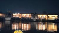 Lake Victoria Houseboats - Chambres d'hôtes Srinagar
