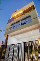 ARON'S Lavinia TOPAZ - B&B Dehiwala-Mount Lavinia