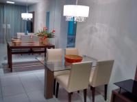 Porto do Sol Apartment - Ferienwohnung Salvador