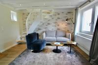 Appartement Backbord - B&B Hörnum