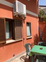 Stanza Luna - B&B Ragalna