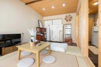 Minami Toji---JP Style Guesthouse in Kyoto - Chambres d'hôtes Kyōto