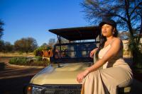 Sofala Lodge - Bed and Breakfast Mokopane