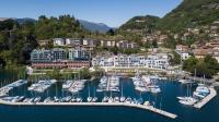 Serviced Apartments by Hotel de Charme Laveno - Ferienwohnung Laveno-Mombello