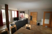 Haus Bucheneck App 10 - Sonnenschein - B&B