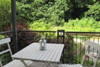 Haus Bucheneck App 04 - Seeschwalbe - B&B