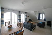 Villa Friederike App 05 - Flaschenpost - Ferienwohnung Nienhagen