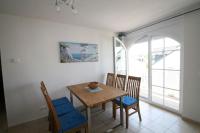 Villa Friederike App 05 - Flaschenpost - Chambres d’hôtes Nienhagen