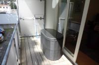 Haus Undine App 07 - Ferienwohnung Warnemünde