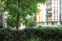 SV18C –Charming modern flat S. Ambrogio - B&B Milan