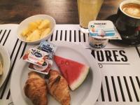 Alevia - B&B Salamanca