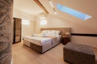 Deluxe Double or Twin Room with City View